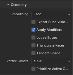 geometry